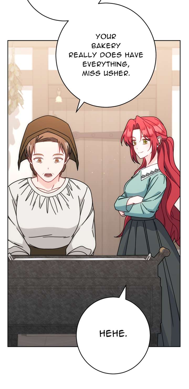 I Tried To Live A Good Life, But! Chapter 45 - Page 26