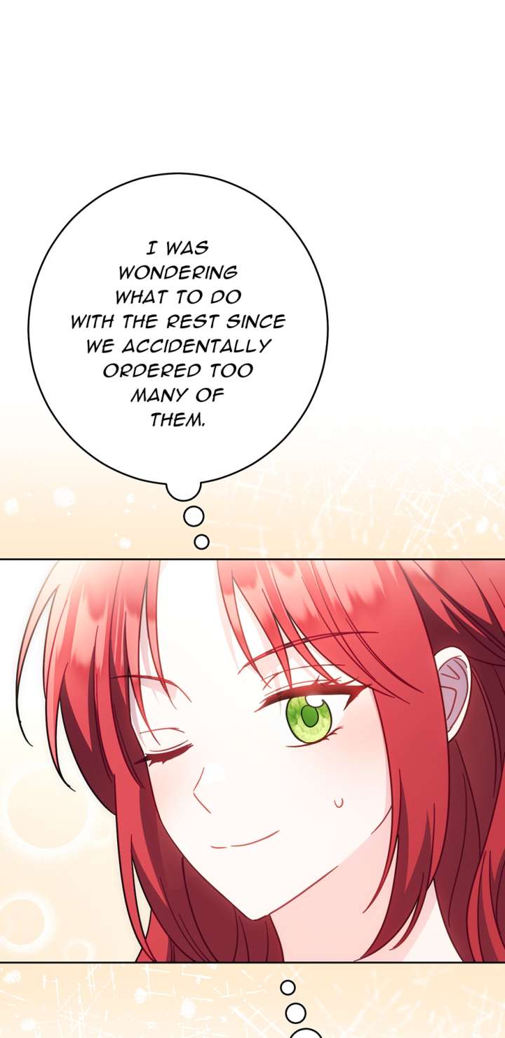 I Tried To Live A Good Life, But! Chapter 45 - Page 27