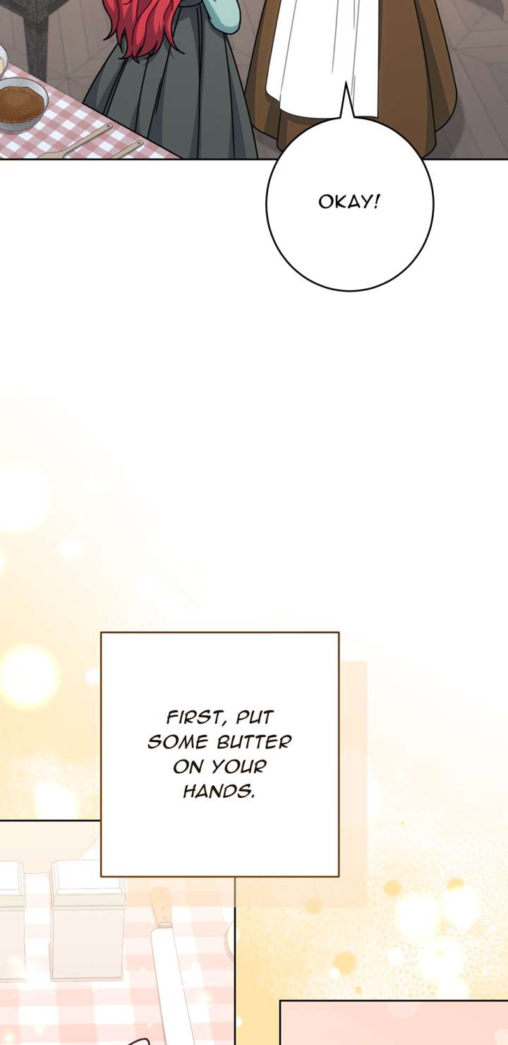 I Tried To Live A Good Life, But! Chapter 45 - Page 29