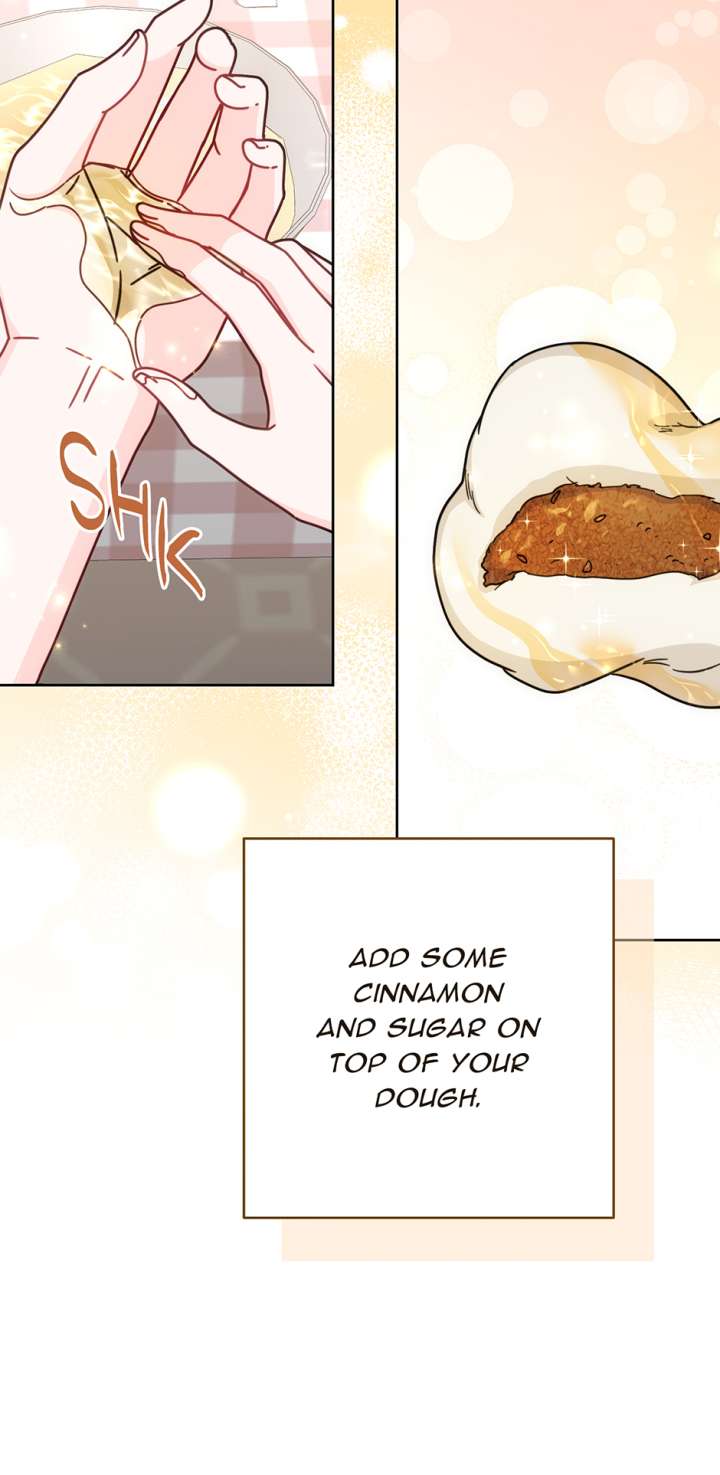 I Tried To Live A Good Life, But! Chapter 45 - Page 30