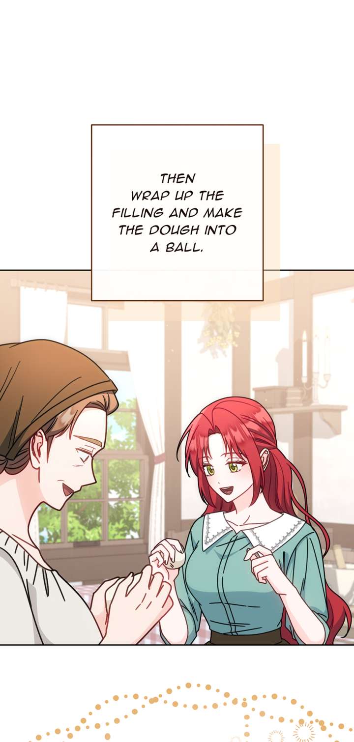 I Tried To Live A Good Life, But! Chapter 45 - Page 31