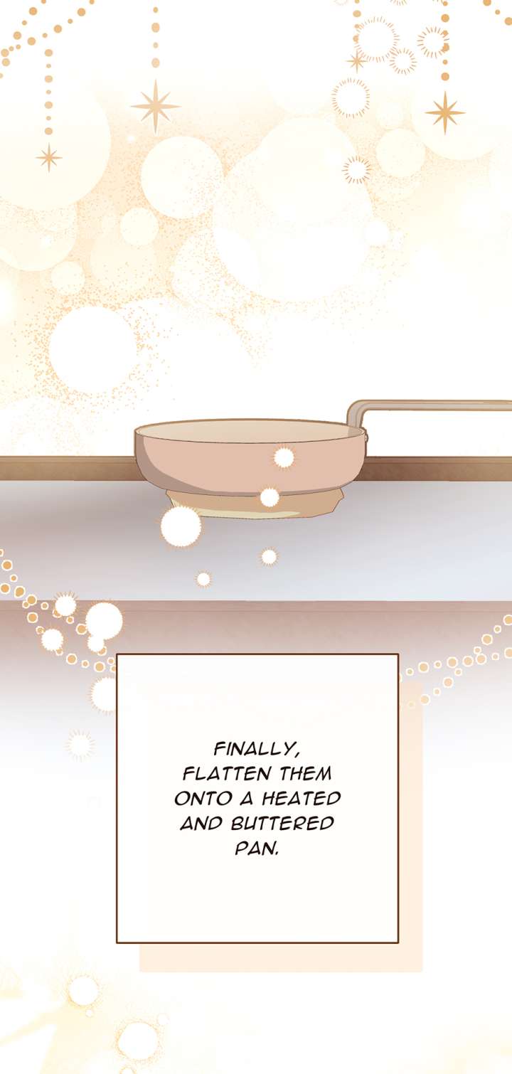 I Tried To Live A Good Life, But! Chapter 45 - Page 32