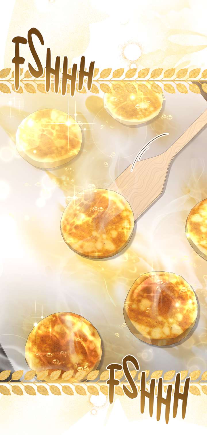 I Tried To Live A Good Life, But! Chapter 45 - Page 33