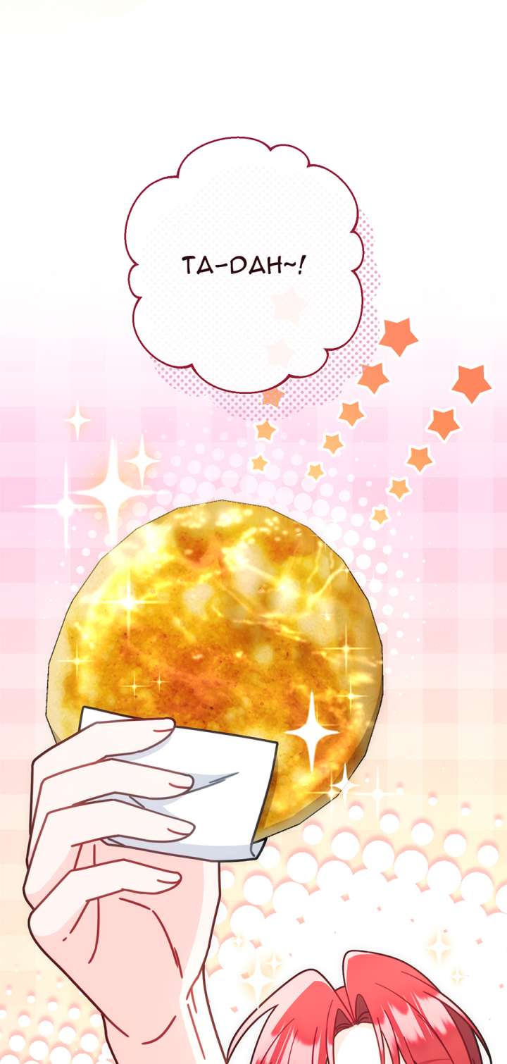 I Tried To Live A Good Life, But! Chapter 45 - Page 34