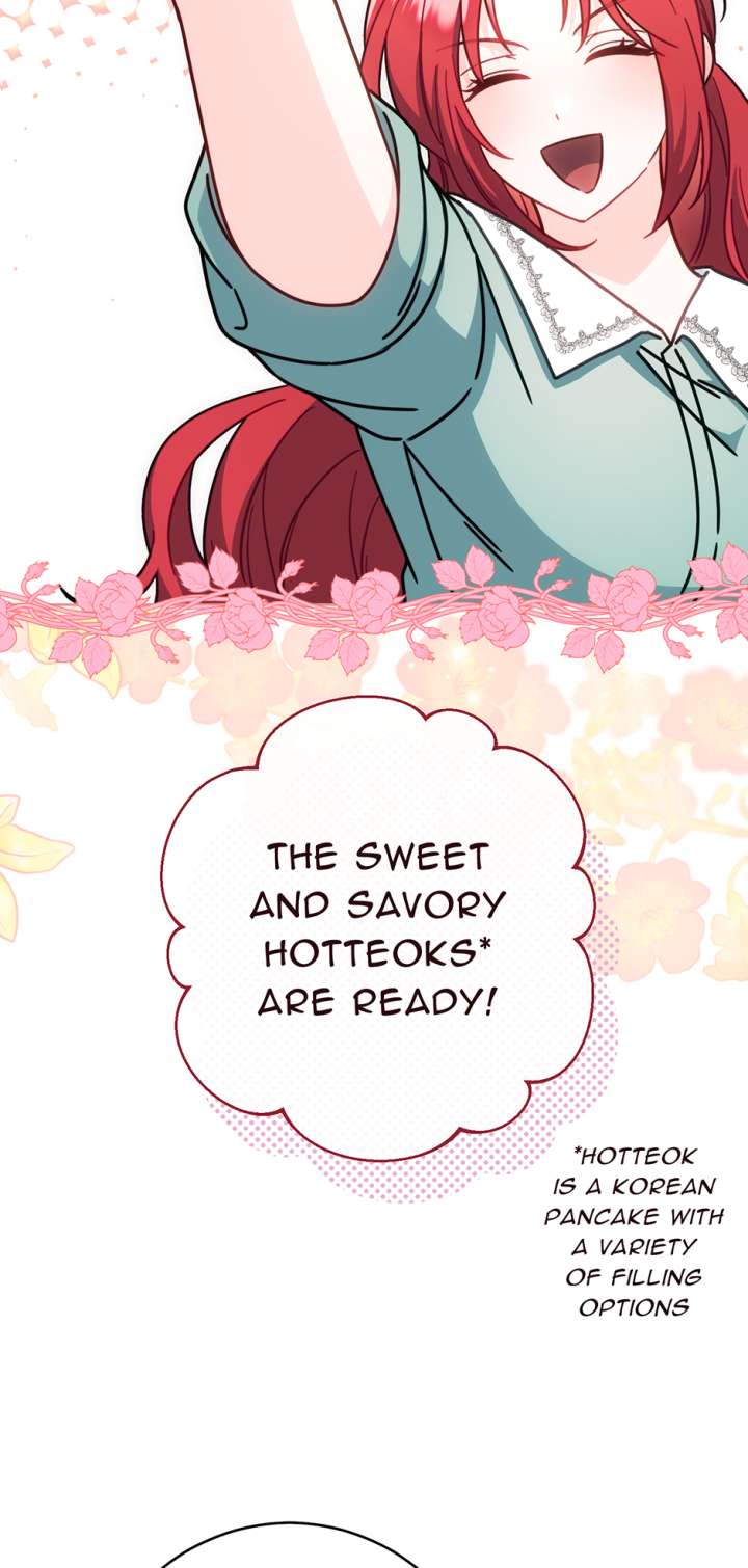 I Tried To Live A Good Life, But! Chapter 45 - Page 35