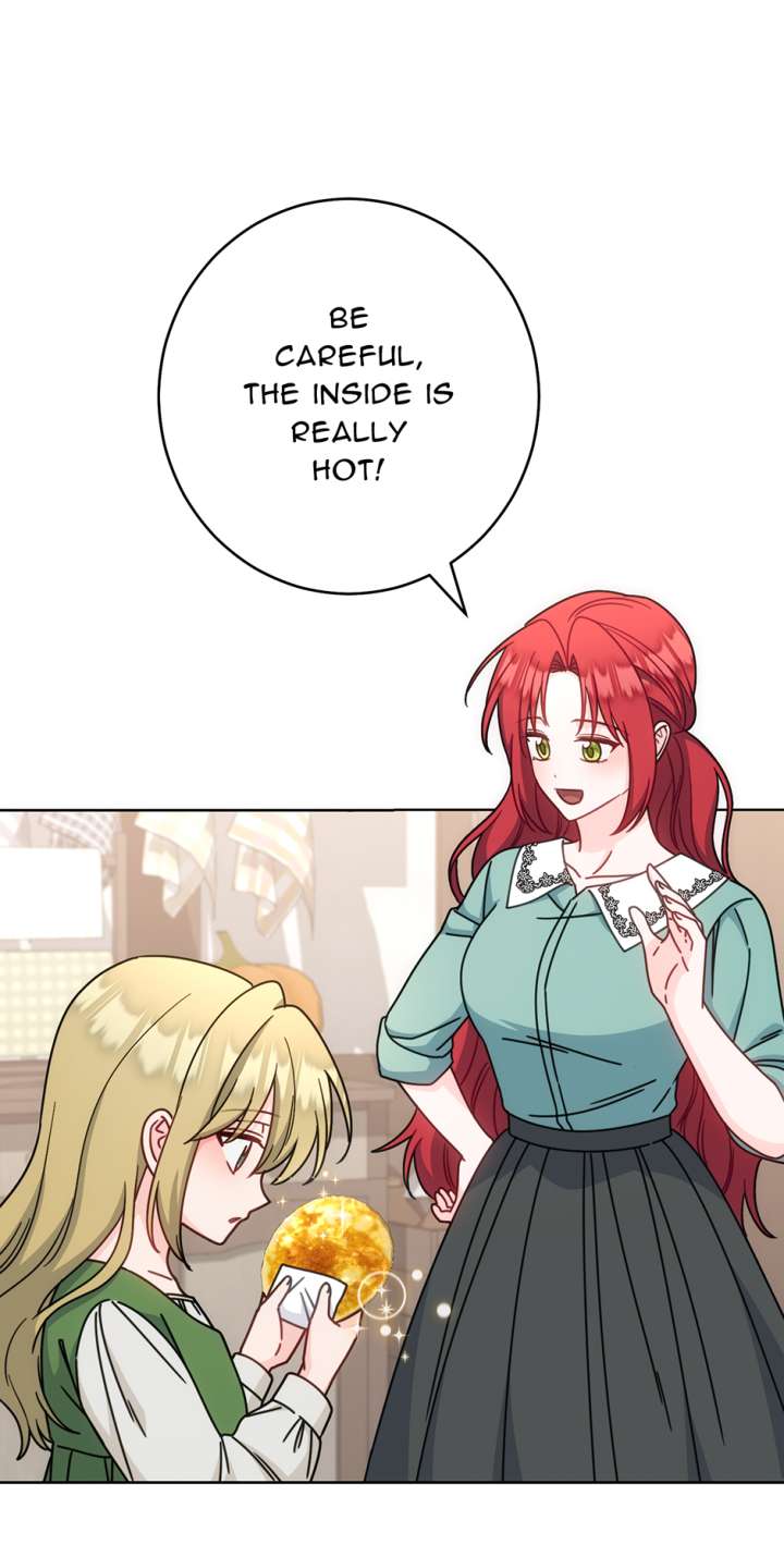 I Tried To Live A Good Life, But! Chapter 45 - Page 37