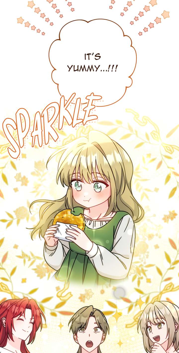 I Tried To Live A Good Life, But! Chapter 45 - Page 39