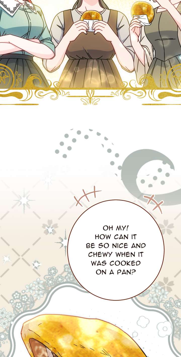 I Tried To Live A Good Life, But! Chapter 45 - Page 40