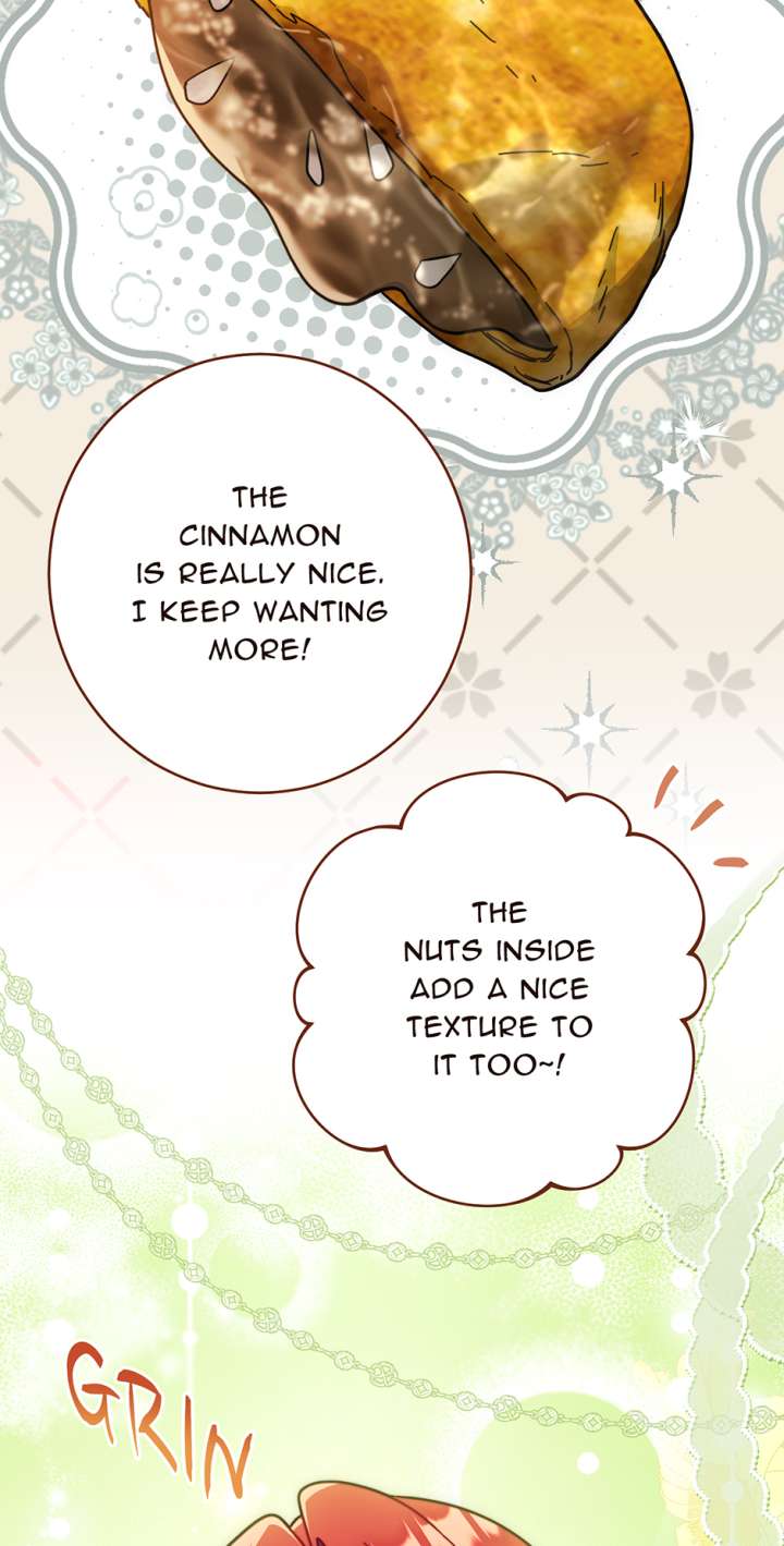 I Tried To Live A Good Life, But! Chapter 45 - Page 41