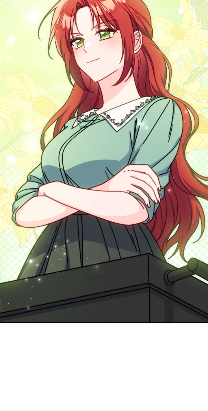 I Tried To Live A Good Life, But! Chapter 45 - Page 42