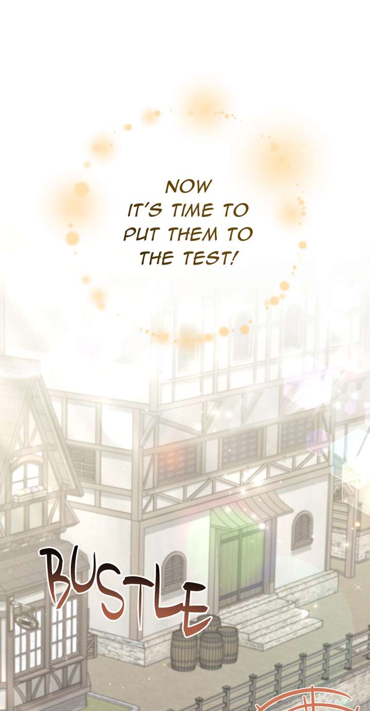 I Tried To Live A Good Life, But! Chapter 45 - Page 43