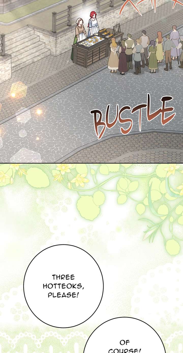 I Tried To Live A Good Life, But! Chapter 45 - Page 44