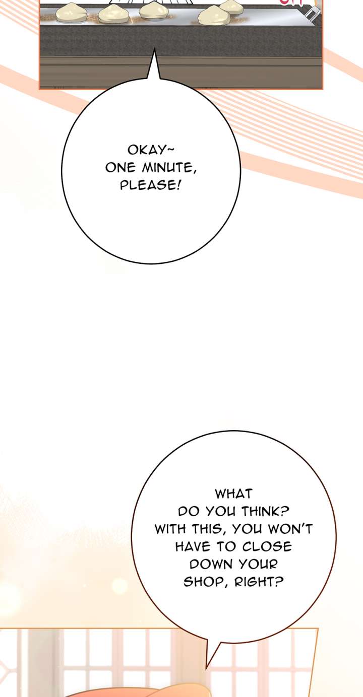 I Tried To Live A Good Life, But! Chapter 45 - Page 47