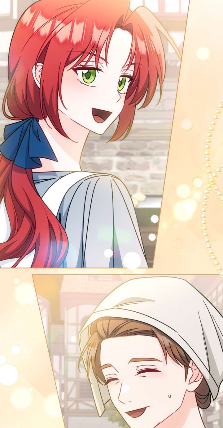 I Tried To Live A Good Life, But! Chapter 45 - Page 48