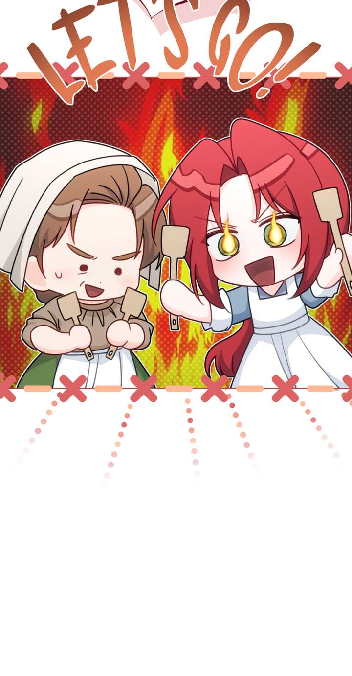 I Tried To Live A Good Life, But! Chapter 45 - Page 50