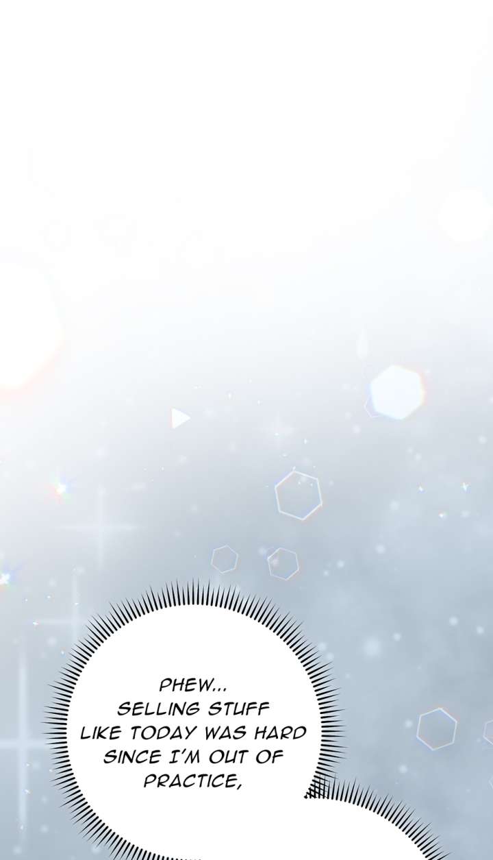 I Tried To Live A Good Life, But! Chapter 45 - Page 51