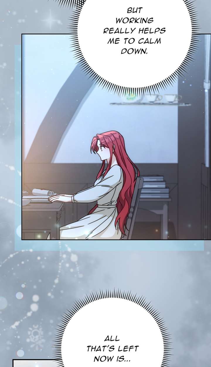 I Tried To Live A Good Life, But! Chapter 45 - Page 52