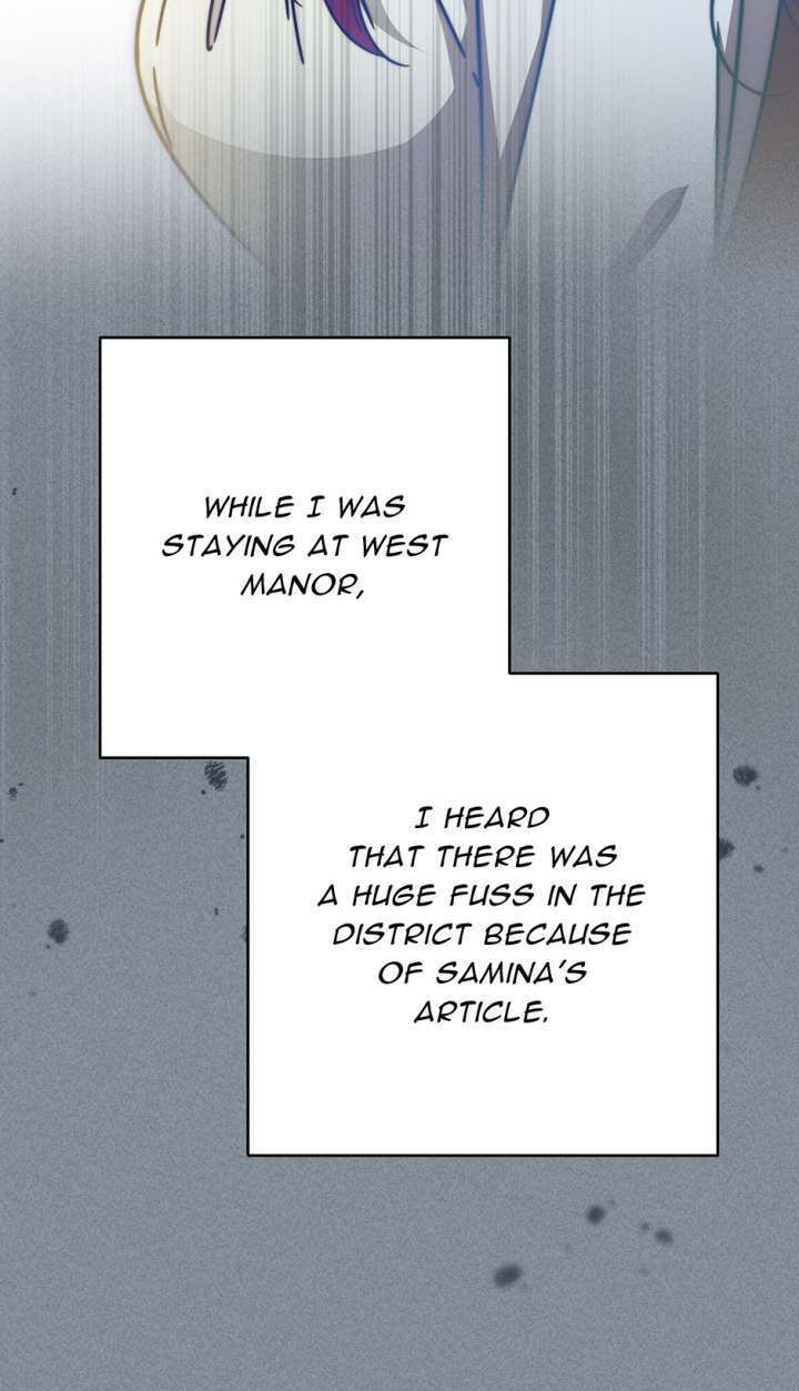 I Tried To Live A Good Life, But! Chapter 45 - Page 55