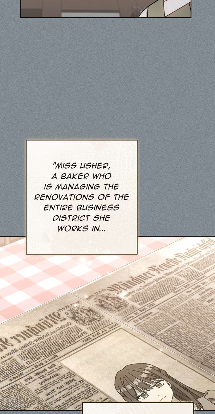 I Tried To Live A Good Life, But! Chapter 45 - Page 57