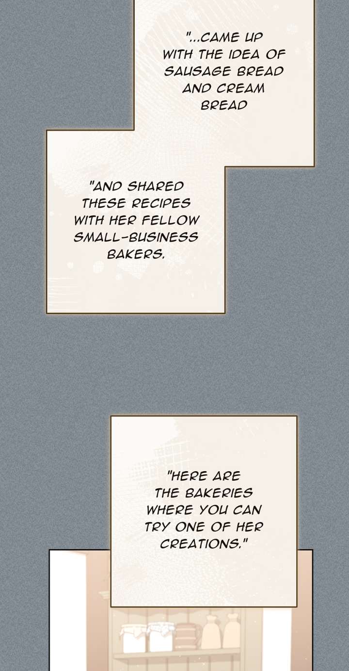 I Tried To Live A Good Life, But! Chapter 45 - Page 58