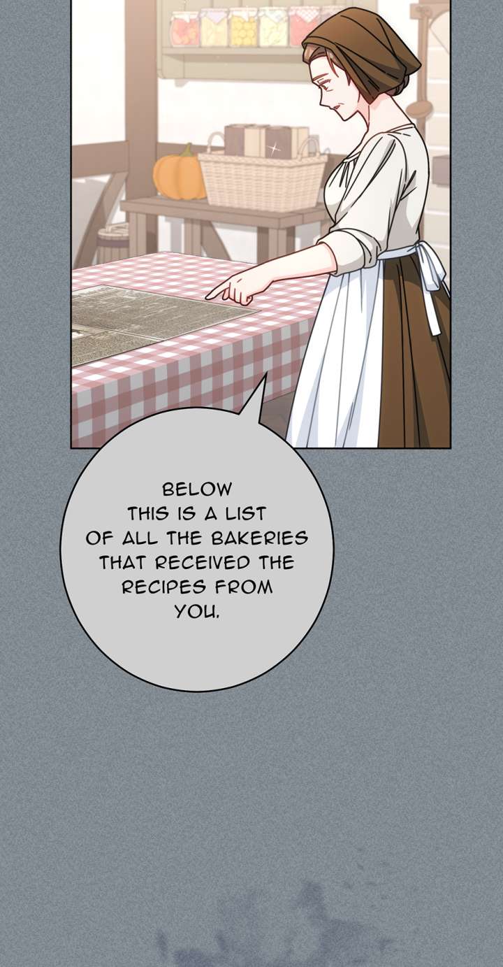 I Tried To Live A Good Life, But! Chapter 45 - Page 59