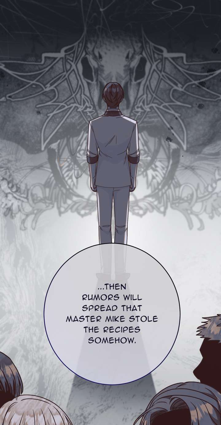 I Tried To Live A Good Life, But! Chapter 45 - Page 61