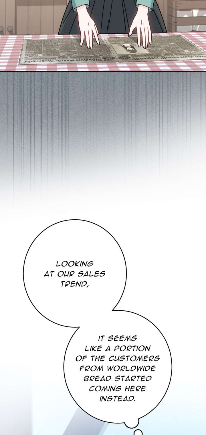 I Tried To Live A Good Life, But! Chapter 45 - Page 65