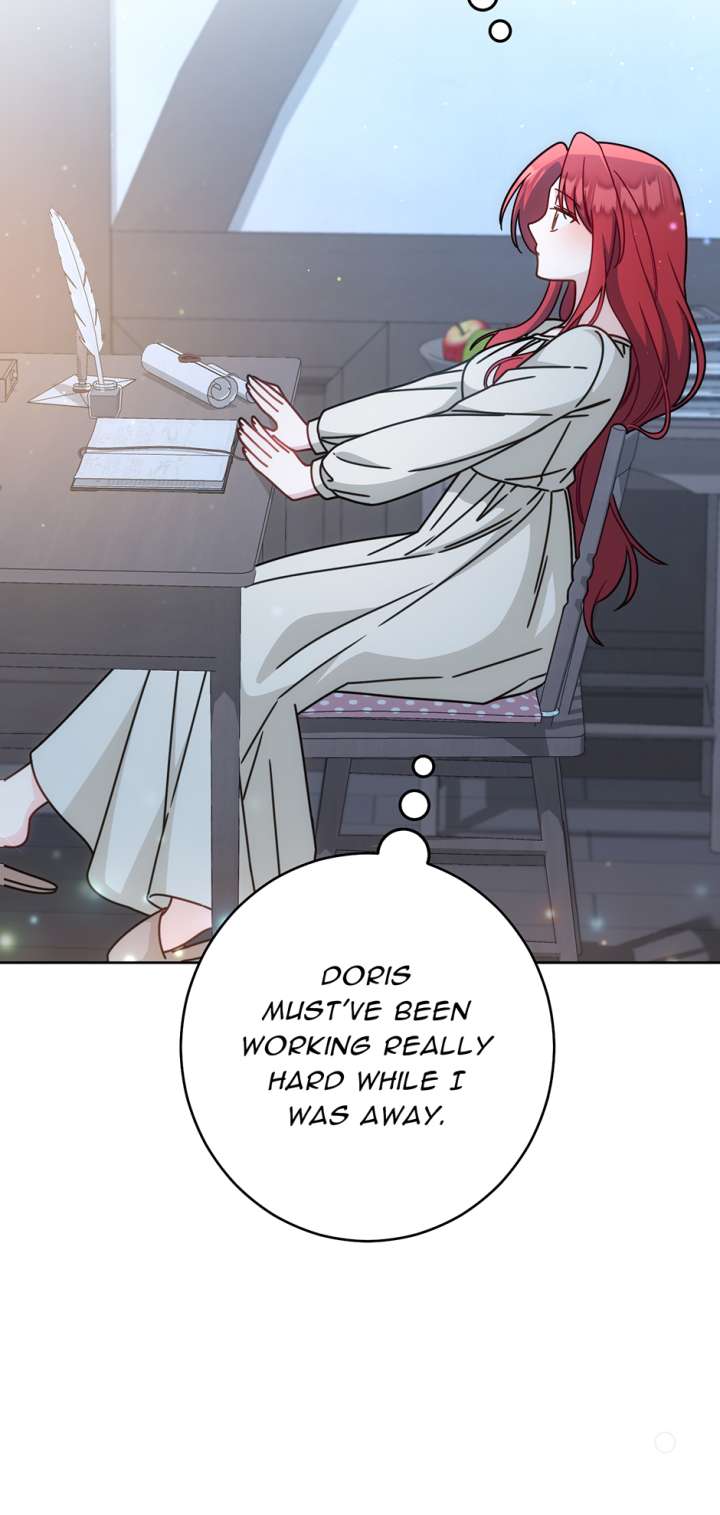 I Tried To Live A Good Life, But! Chapter 45 - Page 66