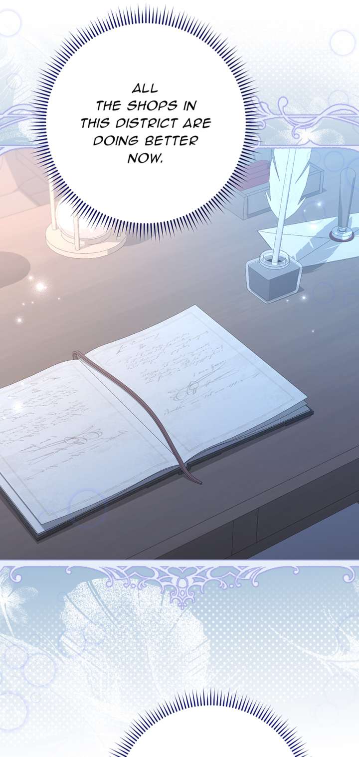 I Tried To Live A Good Life, But! Chapter 45 - Page 67