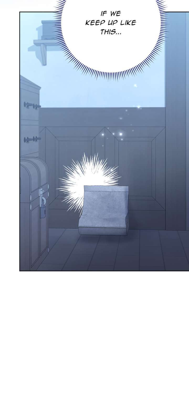 I Tried To Live A Good Life, But! Chapter 45 - Page 68