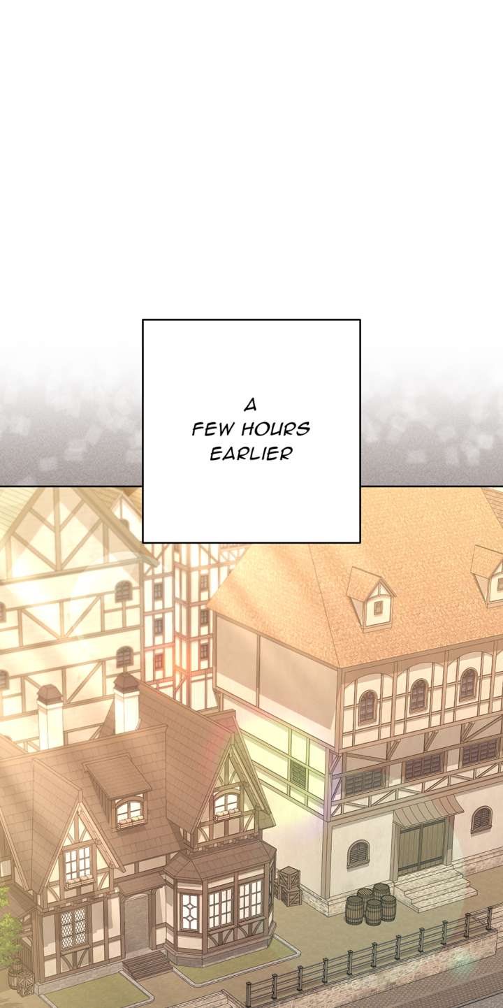 I Tried To Live A Good Life, But! Chapter 45 - Page 69