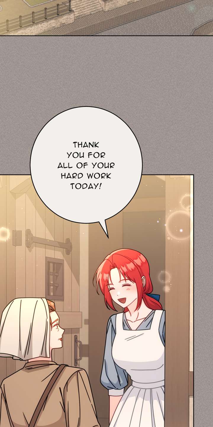 I Tried To Live A Good Life, But! Chapter 45 - Page 70