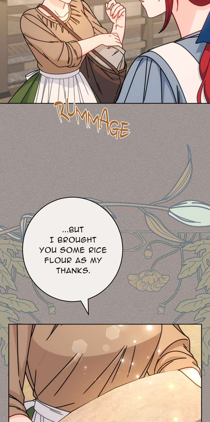 I Tried To Live A Good Life, But! Chapter 45 - Page 72