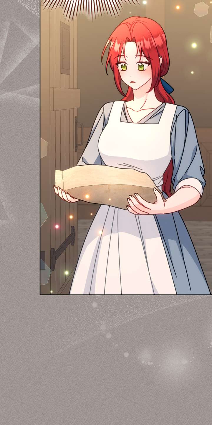 I Tried To Live A Good Life, But! Chapter 45 - Page 74