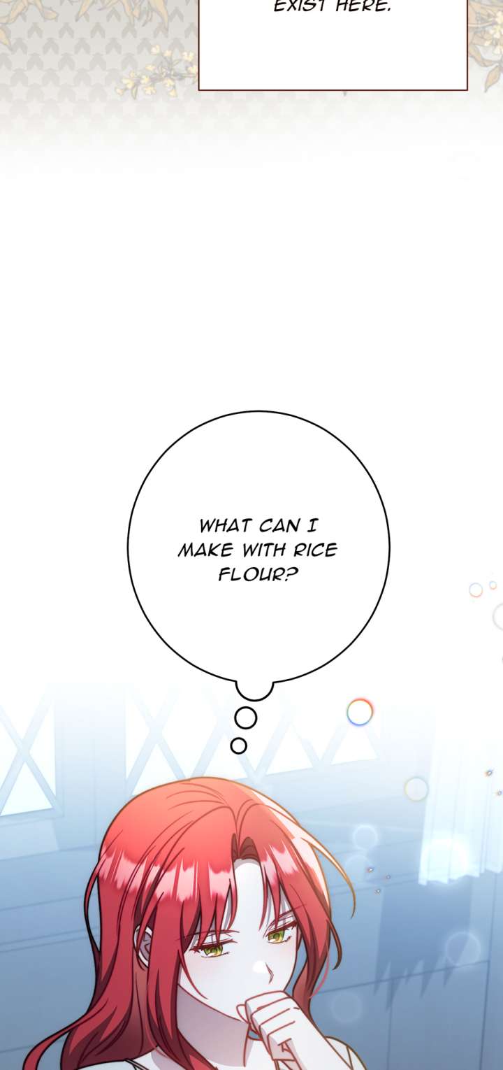 I Tried To Live A Good Life, But! Chapter 45 - Page 76