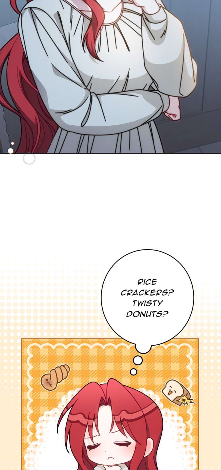 I Tried To Live A Good Life, But! Chapter 45 - Page 77