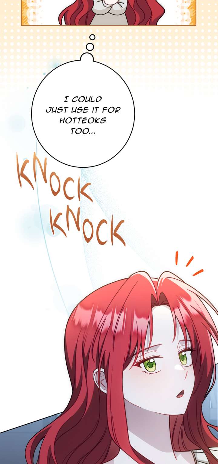 I Tried To Live A Good Life, But! Chapter 45 - Page 78