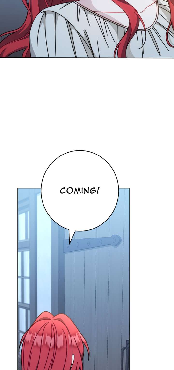 I Tried To Live A Good Life, But! Chapter 45 - Page 79