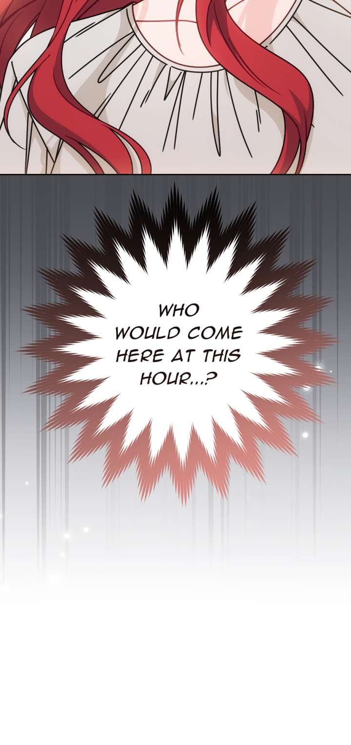 I Tried To Live A Good Life, But! Chapter 45 - Page 81