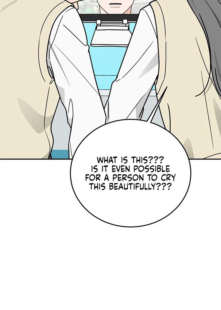 I Want to be the Director’s Husband Chapter 1 - Page 8