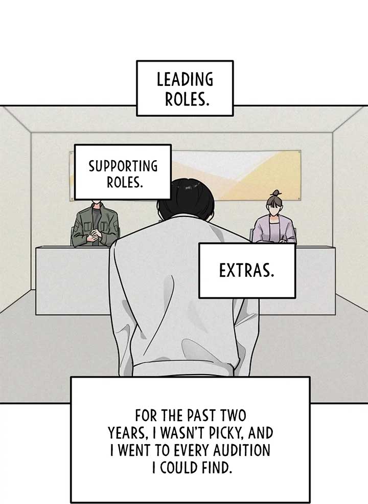 I Want to be the Director’s Husband Chapter 1 - Page 20