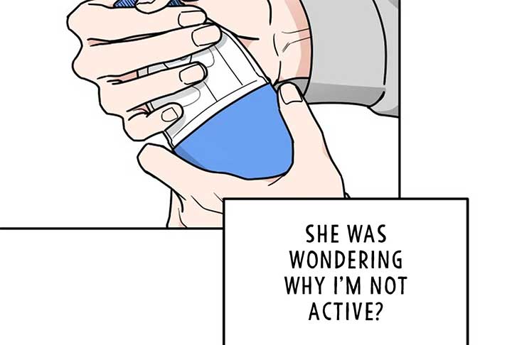 I Want to be the Director’s Husband Chapter 1 - Page 22