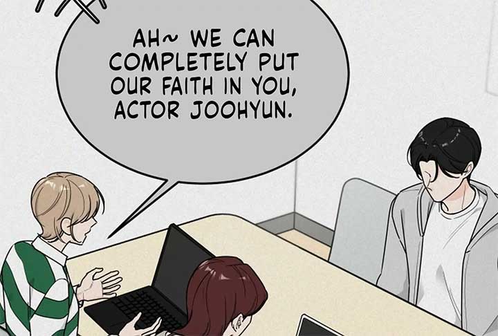 I Want to be the Director’s Husband Chapter 1 - Page 37