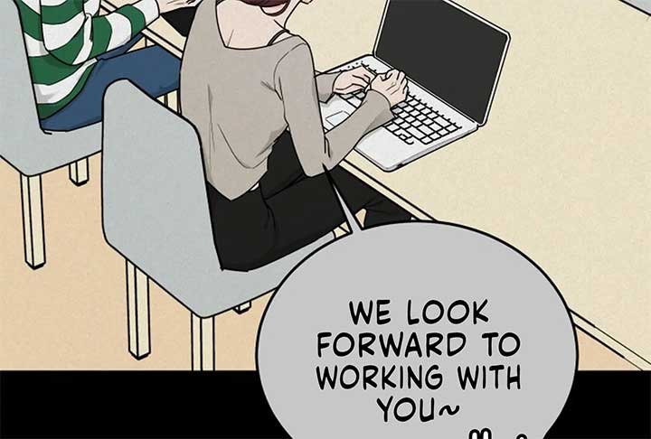 I Want to be the Director’s Husband Chapter 1 - Page 38