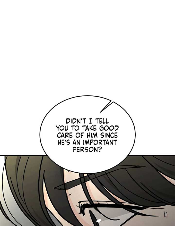 I Want to be the Director’s Husband Chapter 1 - Page 116