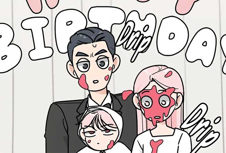 I Want to be the Director’s Husband Chapter 1 - Page 166