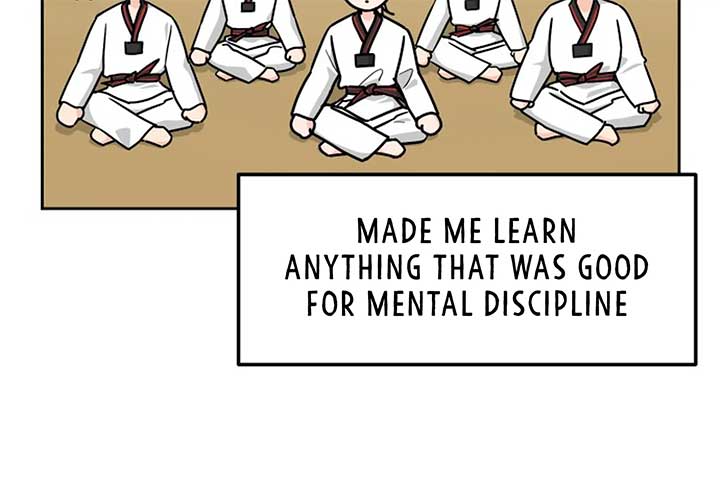 I Want to be the Director’s Husband Chapter 1 - Page 170