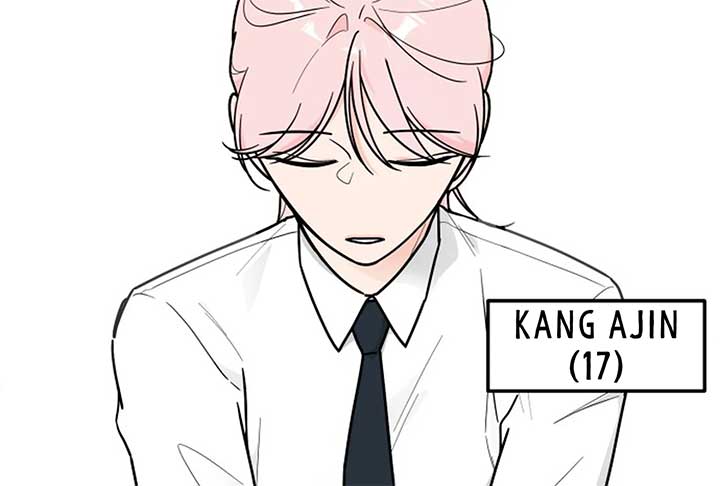 I Want to be the Director’s Husband Chapter 1 - Page 172