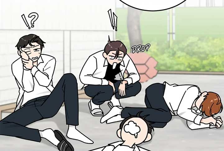 I Want to be the Director’s Husband Chapter 1 - Page 181