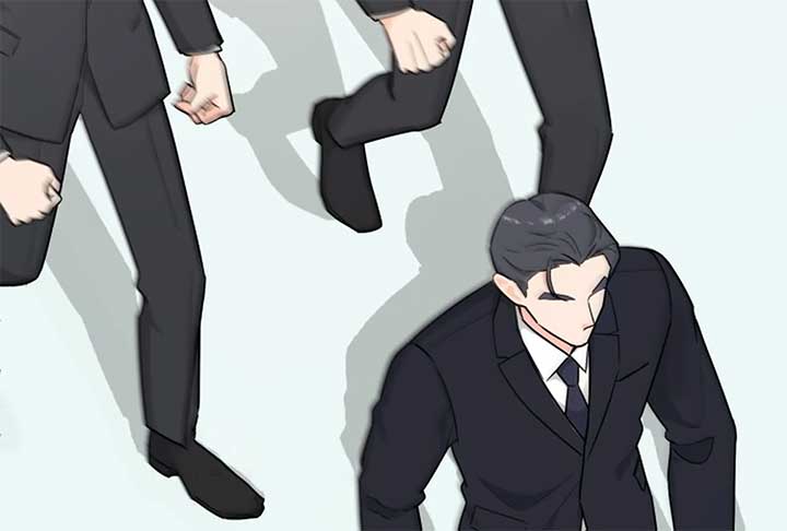 I Want to be the Director’s Husband Chapter 1 - Page 192